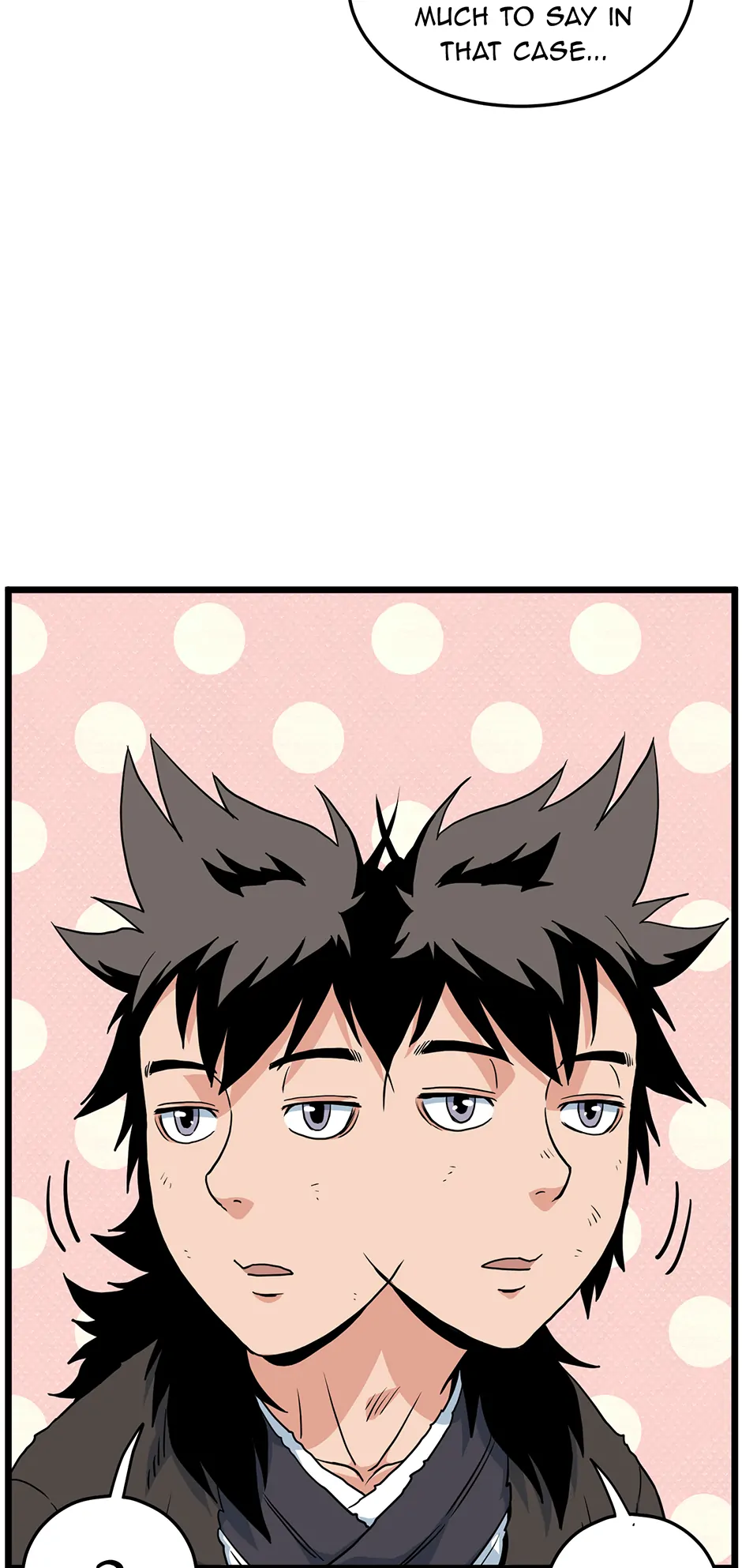Read Log-in Murim EN Manga Online