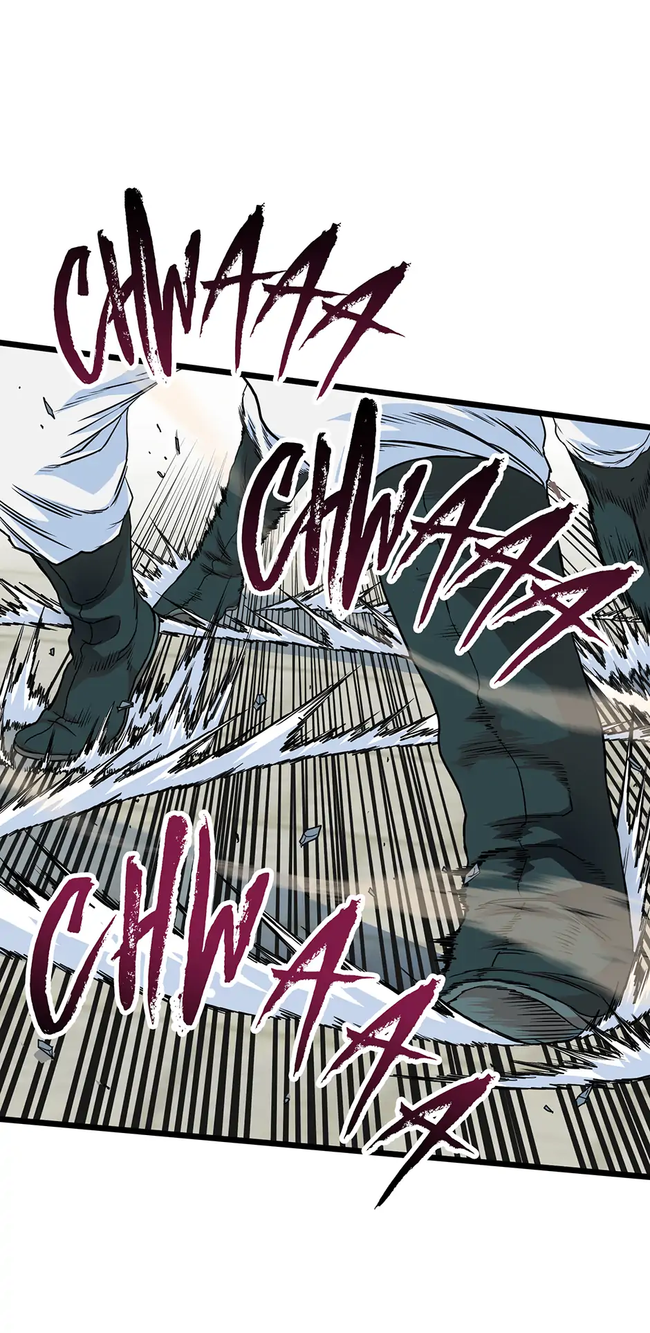 Read Log-in Murim EN Manga Online