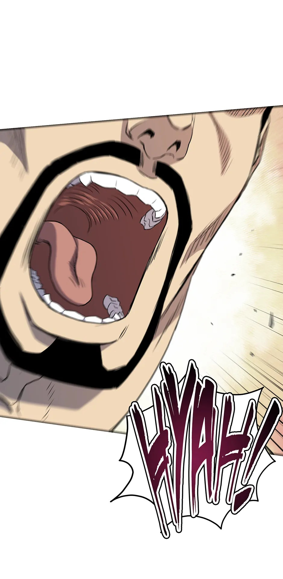 Read Log-in Murim EN Manga Online