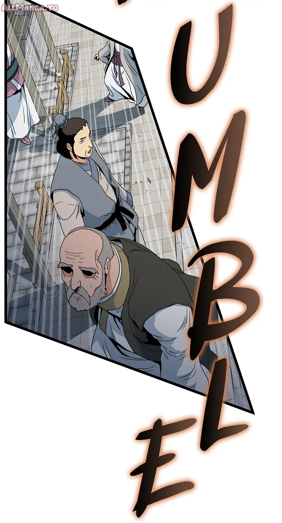 Read Log-in Murim EN Manga Online