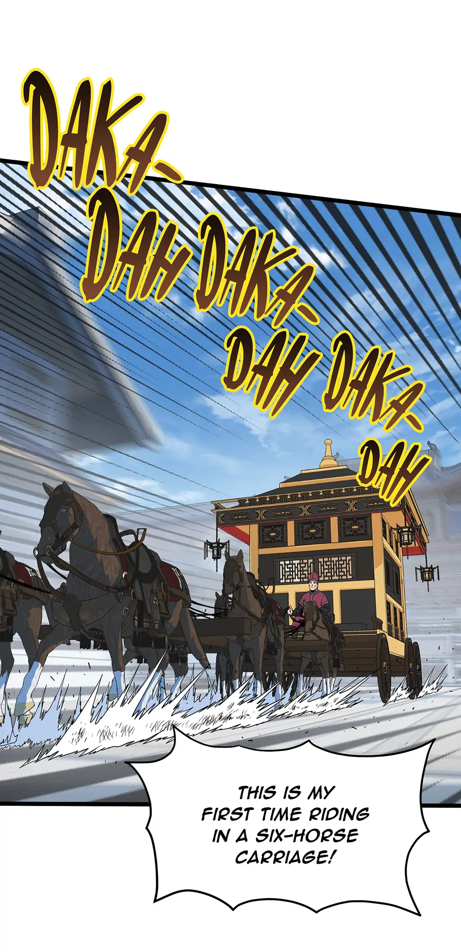Read Log-in Murim EN Manga Online