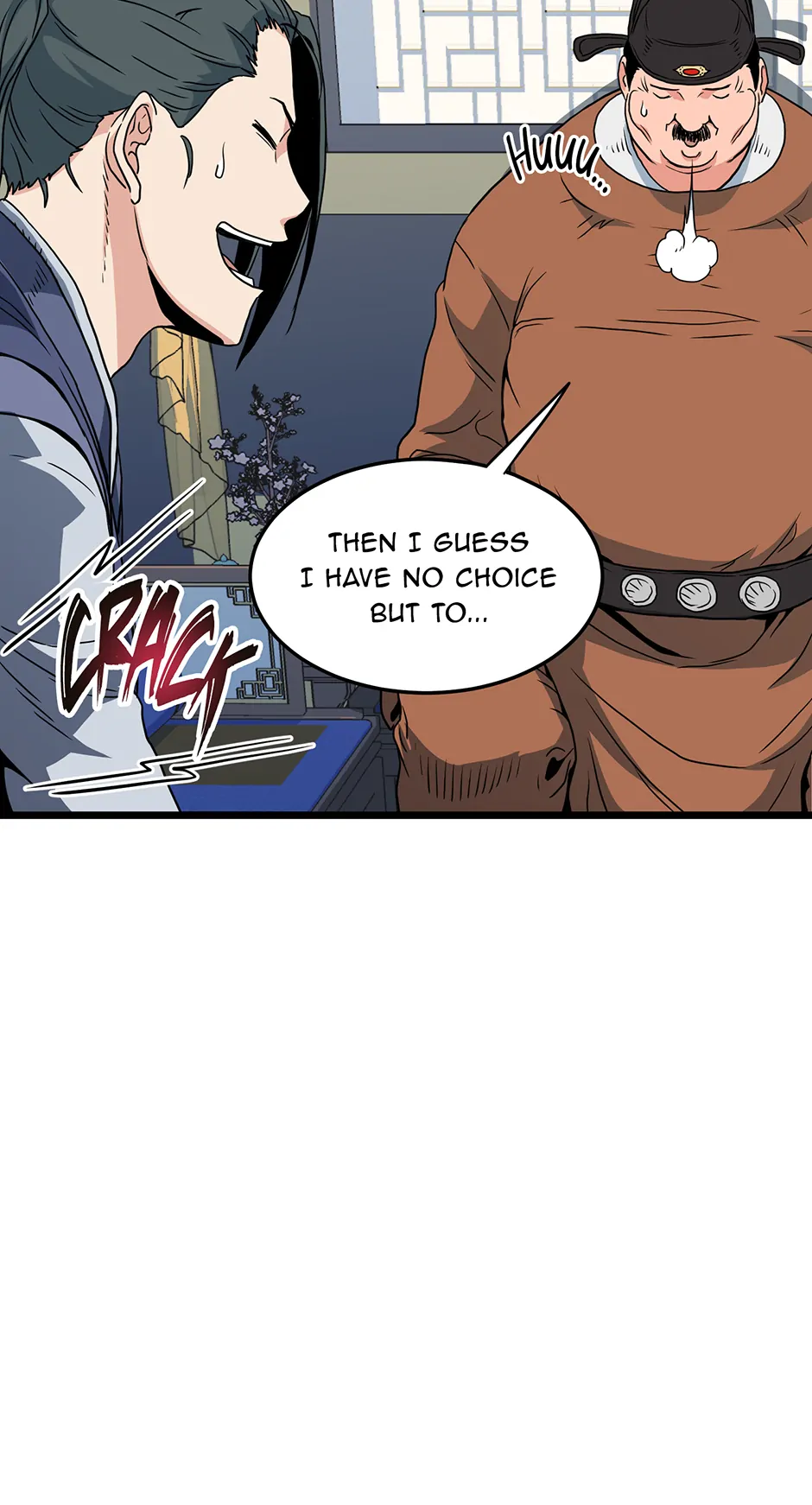 Read Log-in Murim EN Manga Online