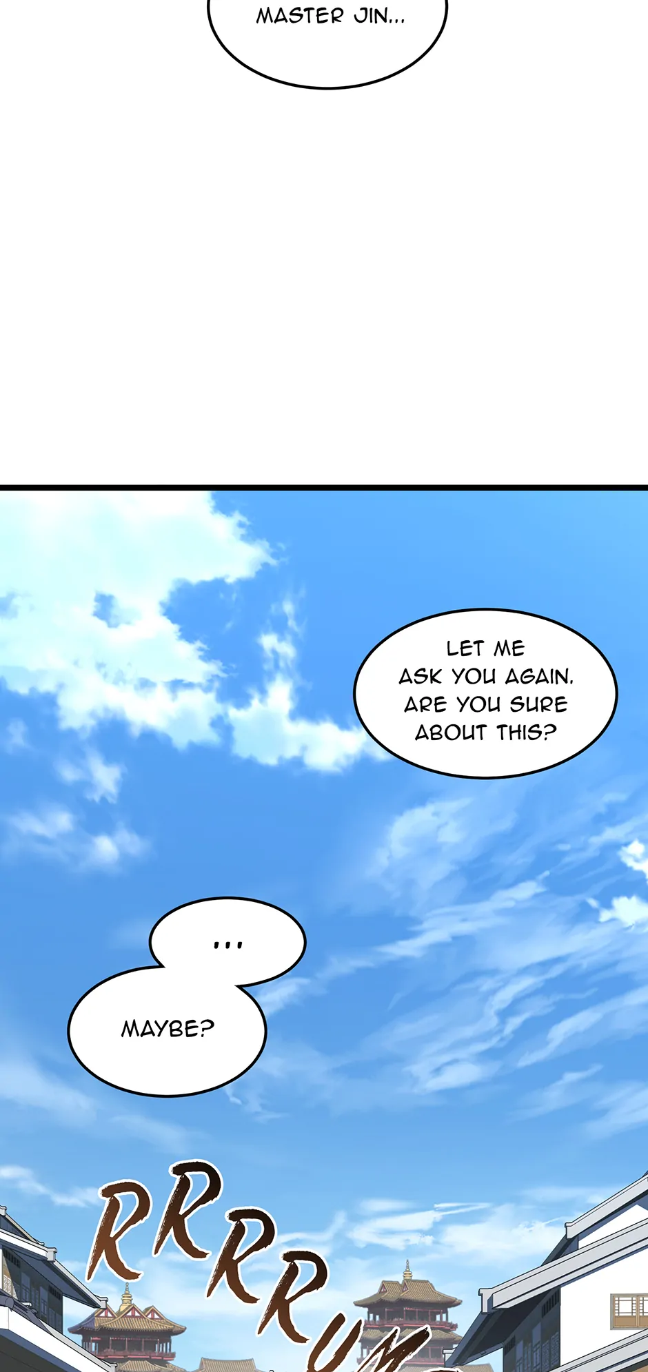 Read Log-in Murim EN Manga Online