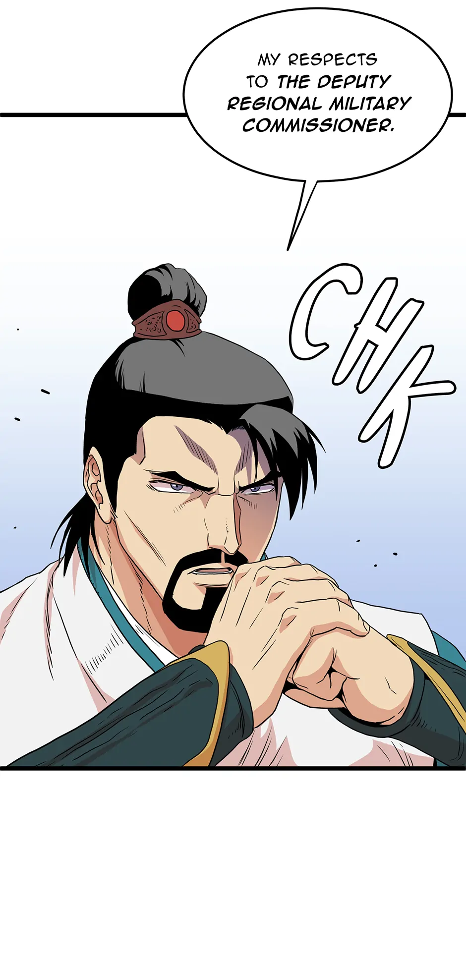 Read Log-in Murim EN Manga Online