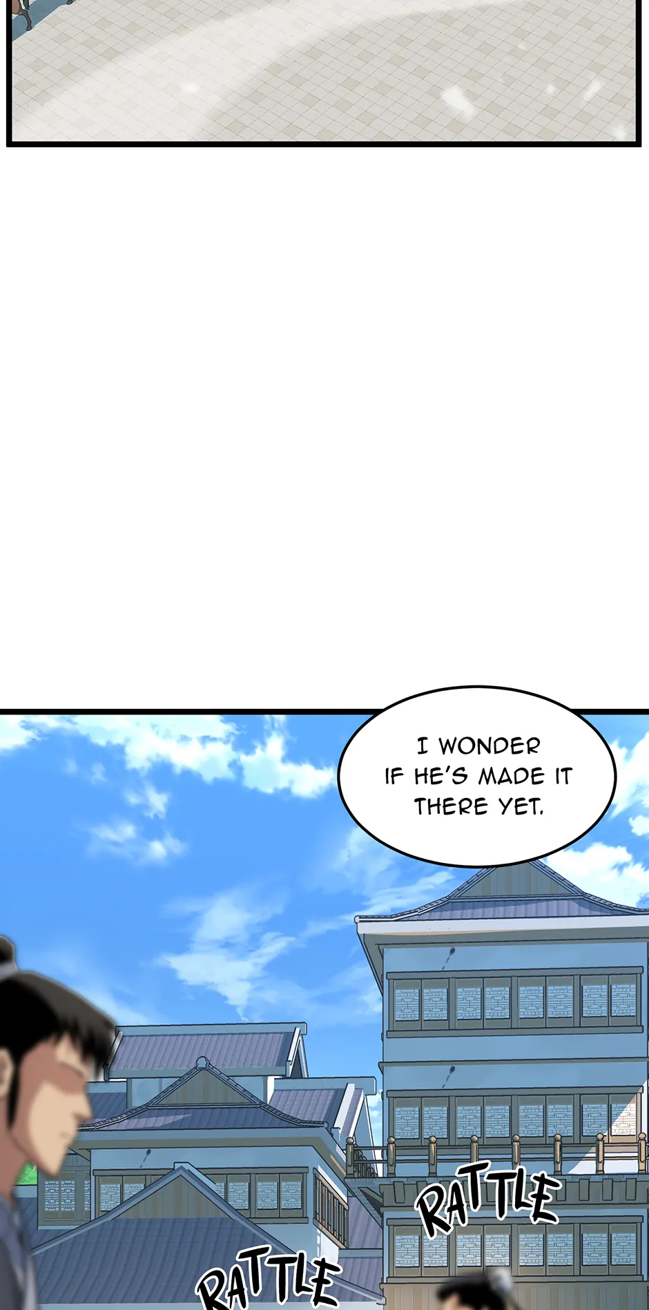 Read Log-in Murim EN Manga Online