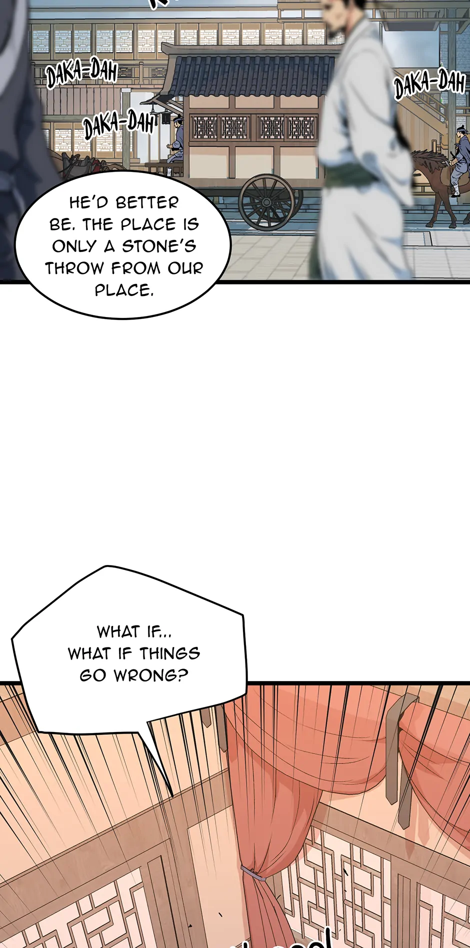 Read Log-in Murim EN Manga Online