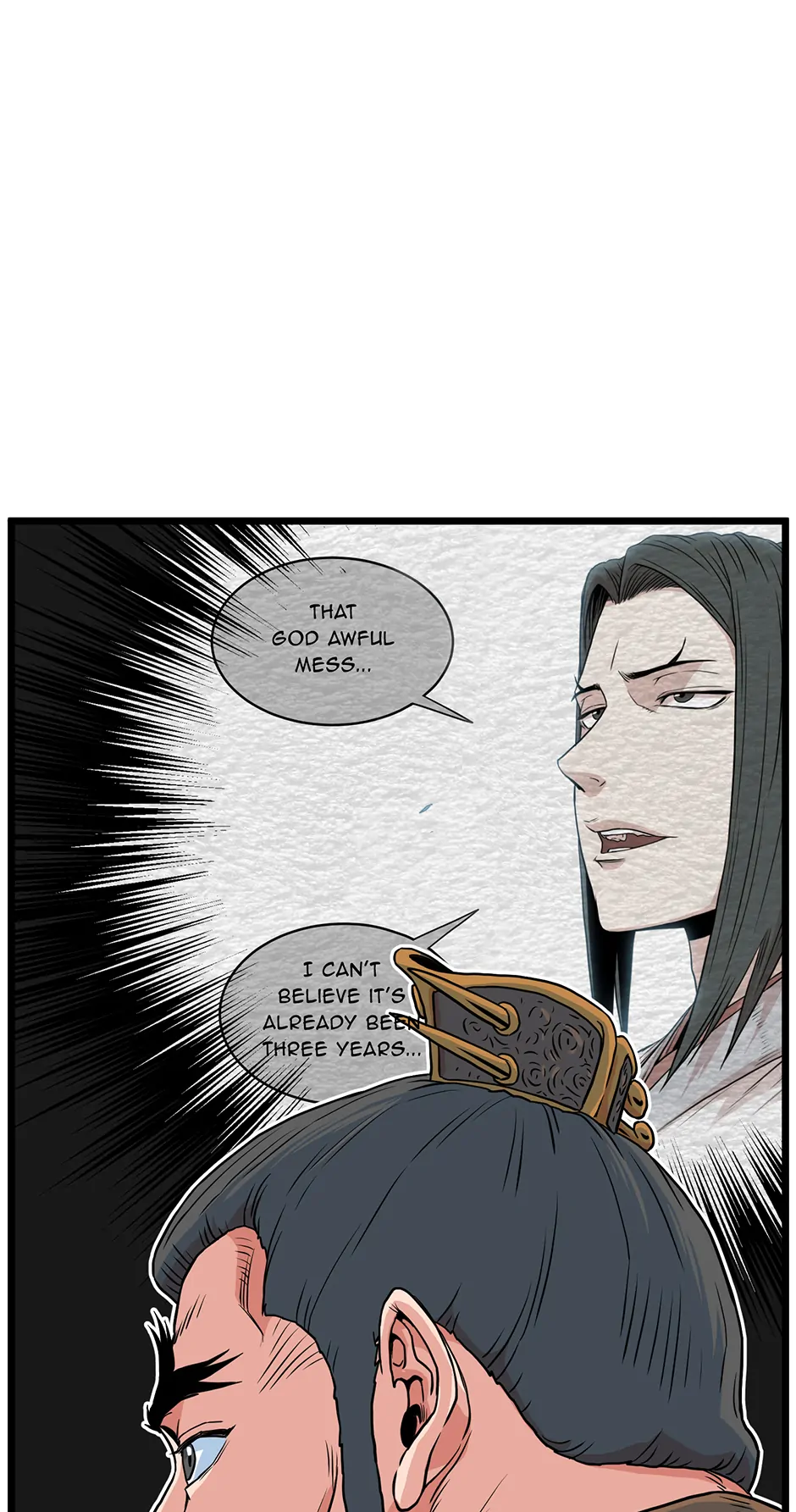 Read Log-in Murim EN Manga Online
