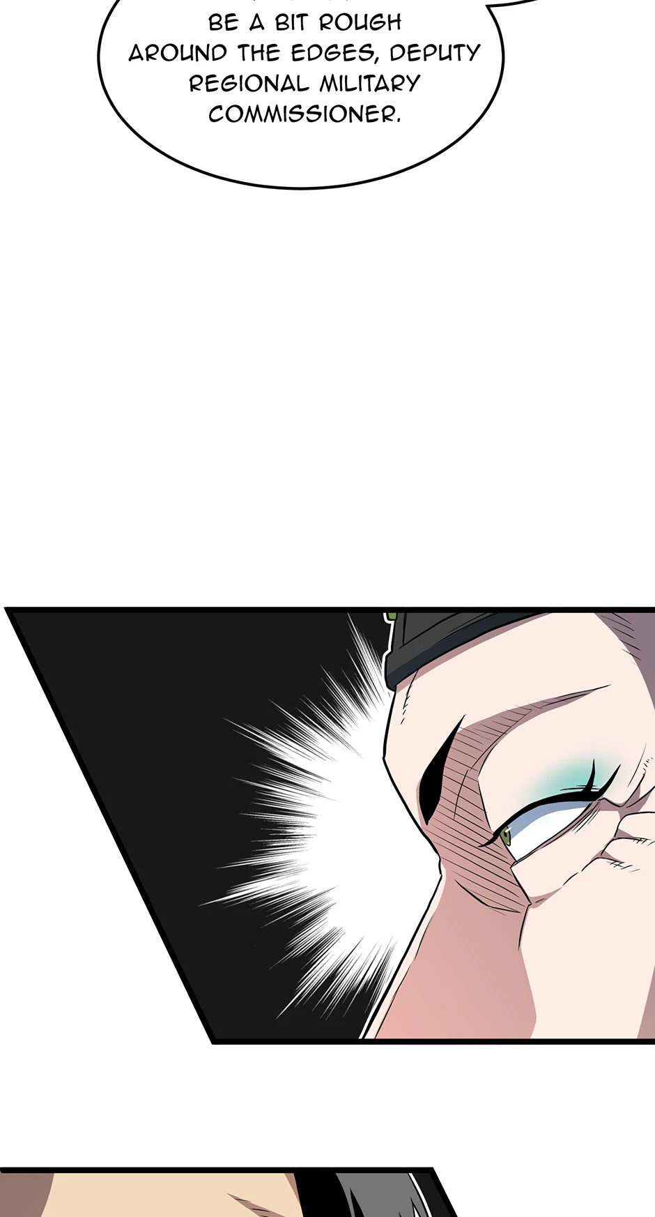 Read Log-in Murim EN Manga Online