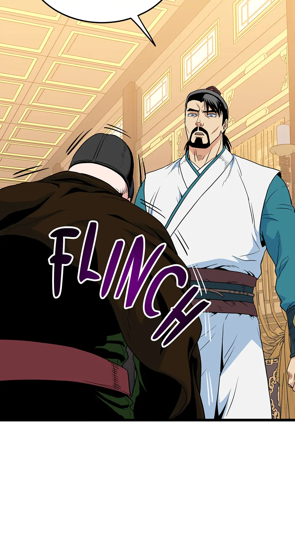 Read Log-in Murim EN Manga Online