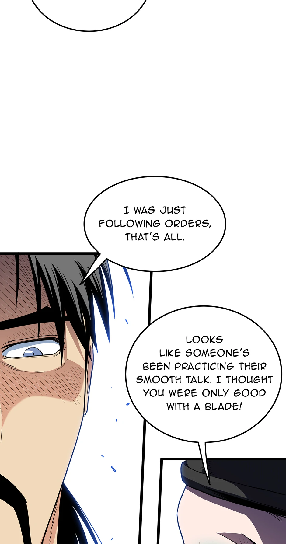Read Log-in Murim EN Manga Online