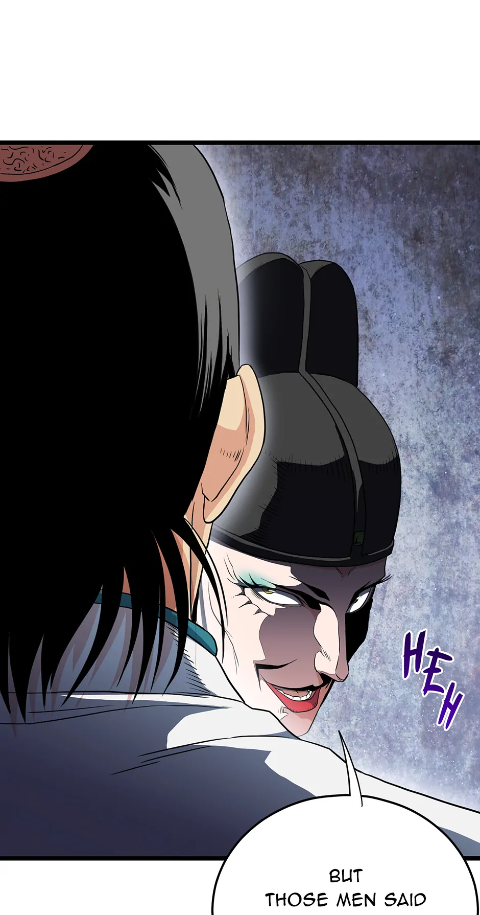 Read Log-in Murim EN Manga Online