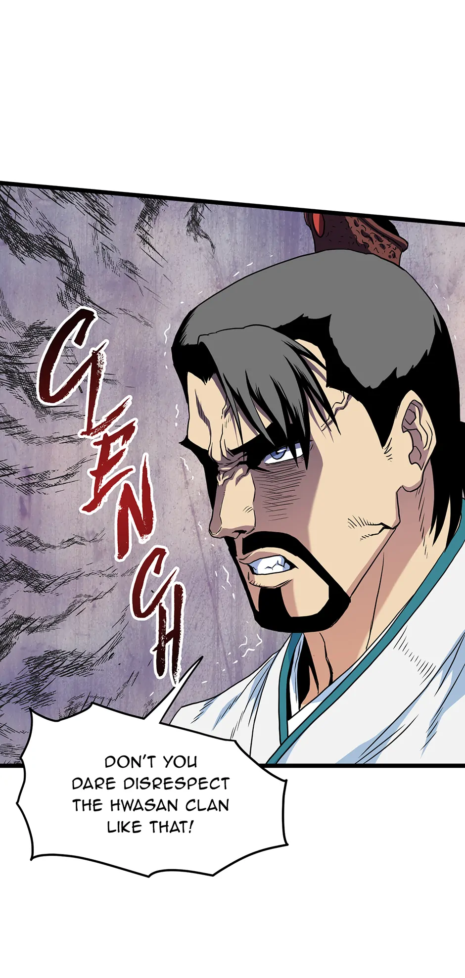 Read Log-in Murim EN Manga Online