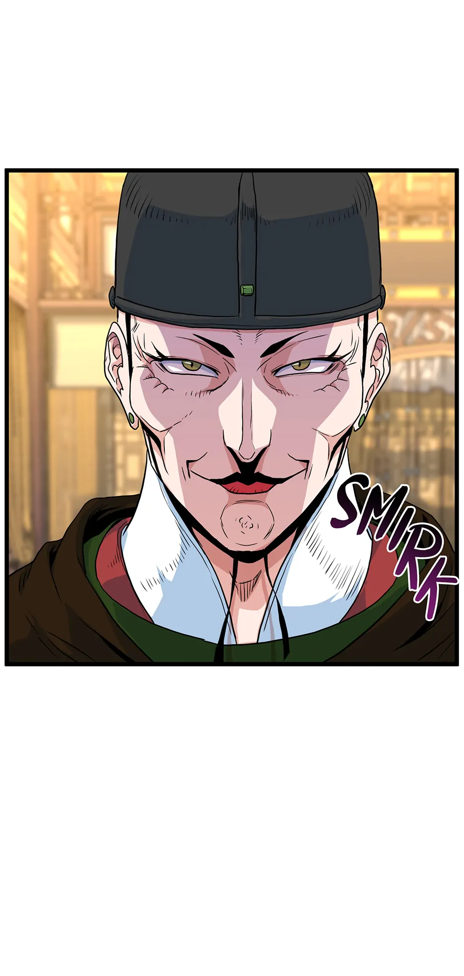 Read Log-in Murim EN Manga Online
