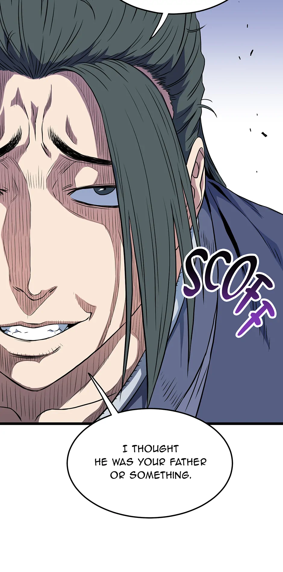 Read Log-in Murim EN Manga Online