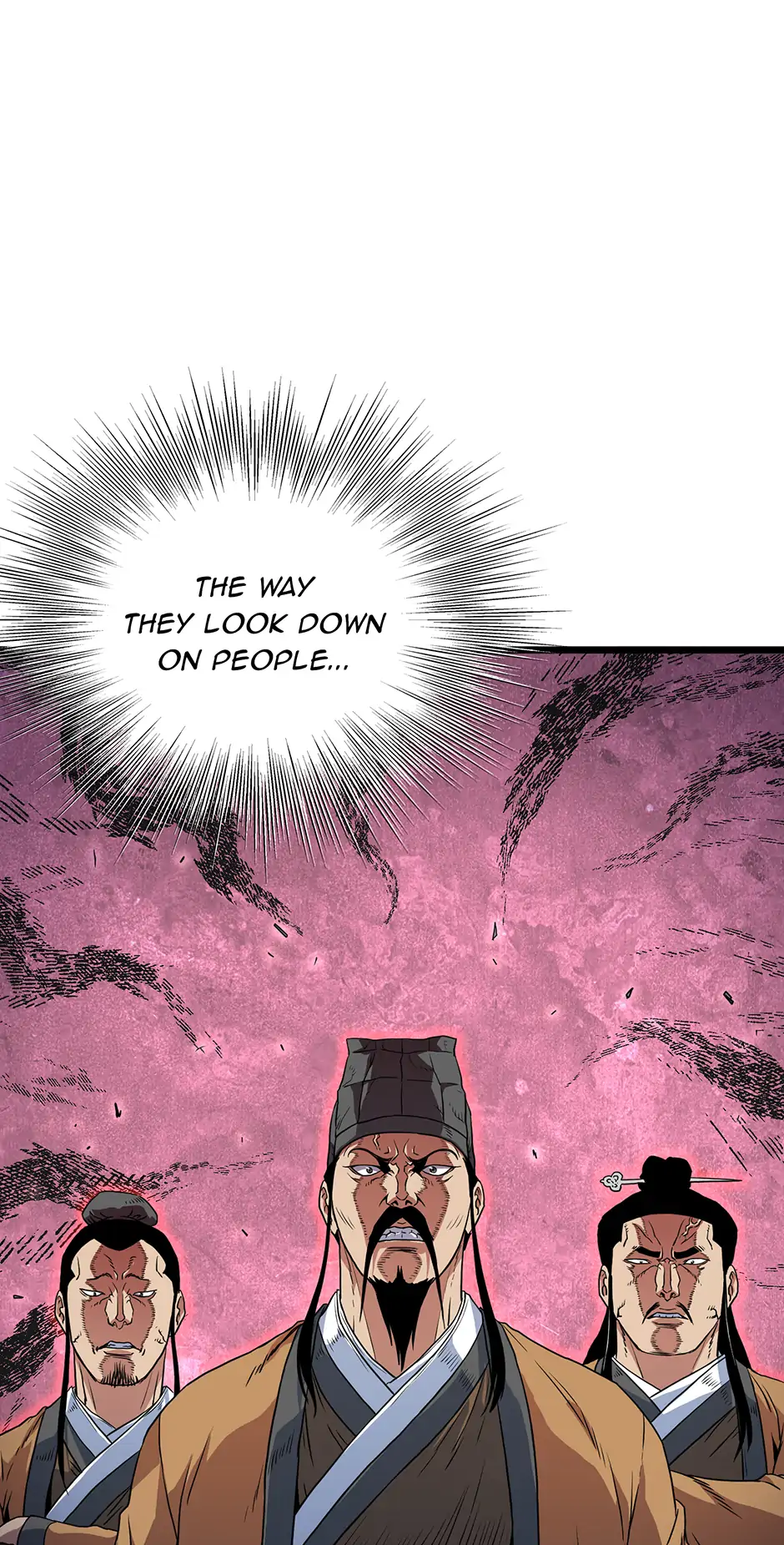 Read Log-in Murim EN Manga Online