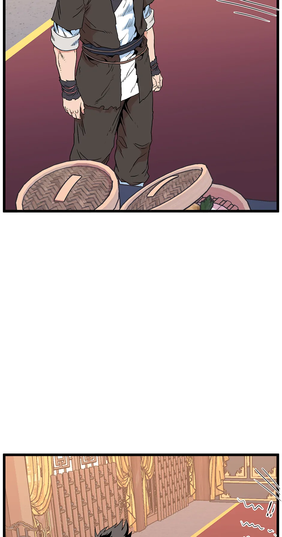 Read Log-in Murim EN Manga Online