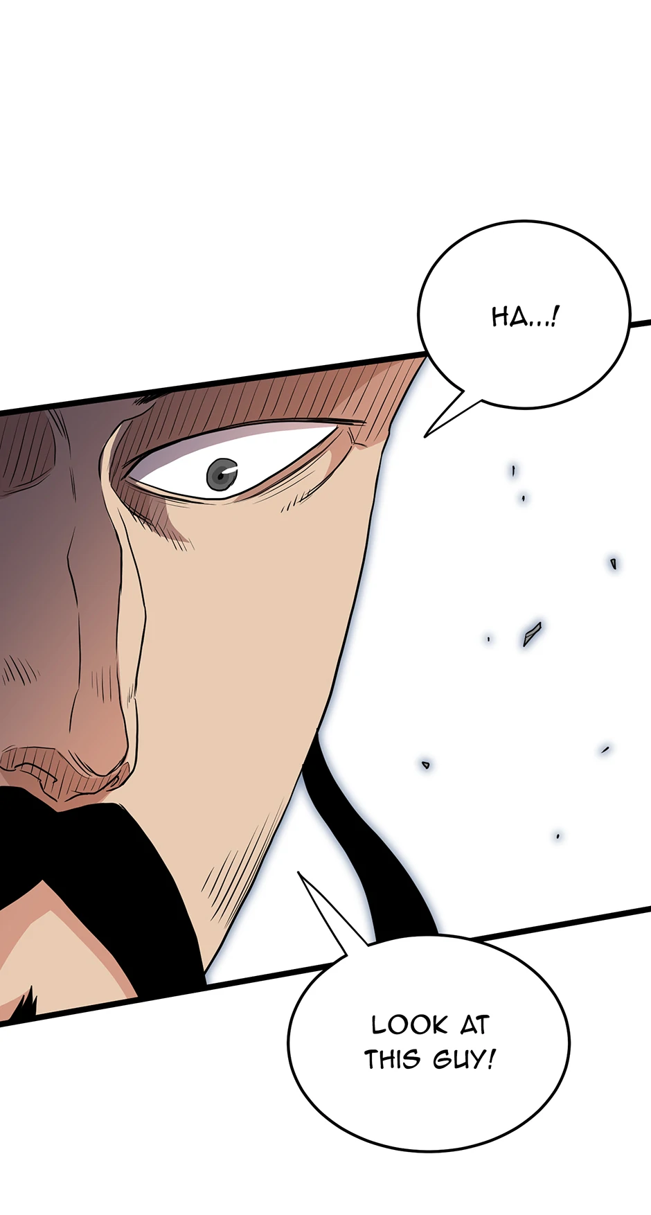 Read Log-in Murim EN Manga Online