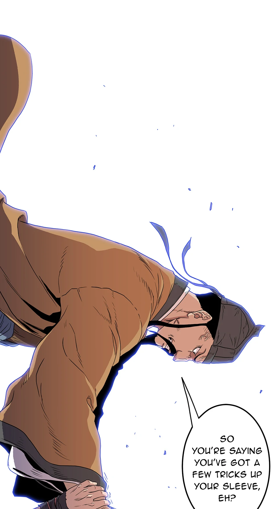 Read Log-in Murim EN Manga Online