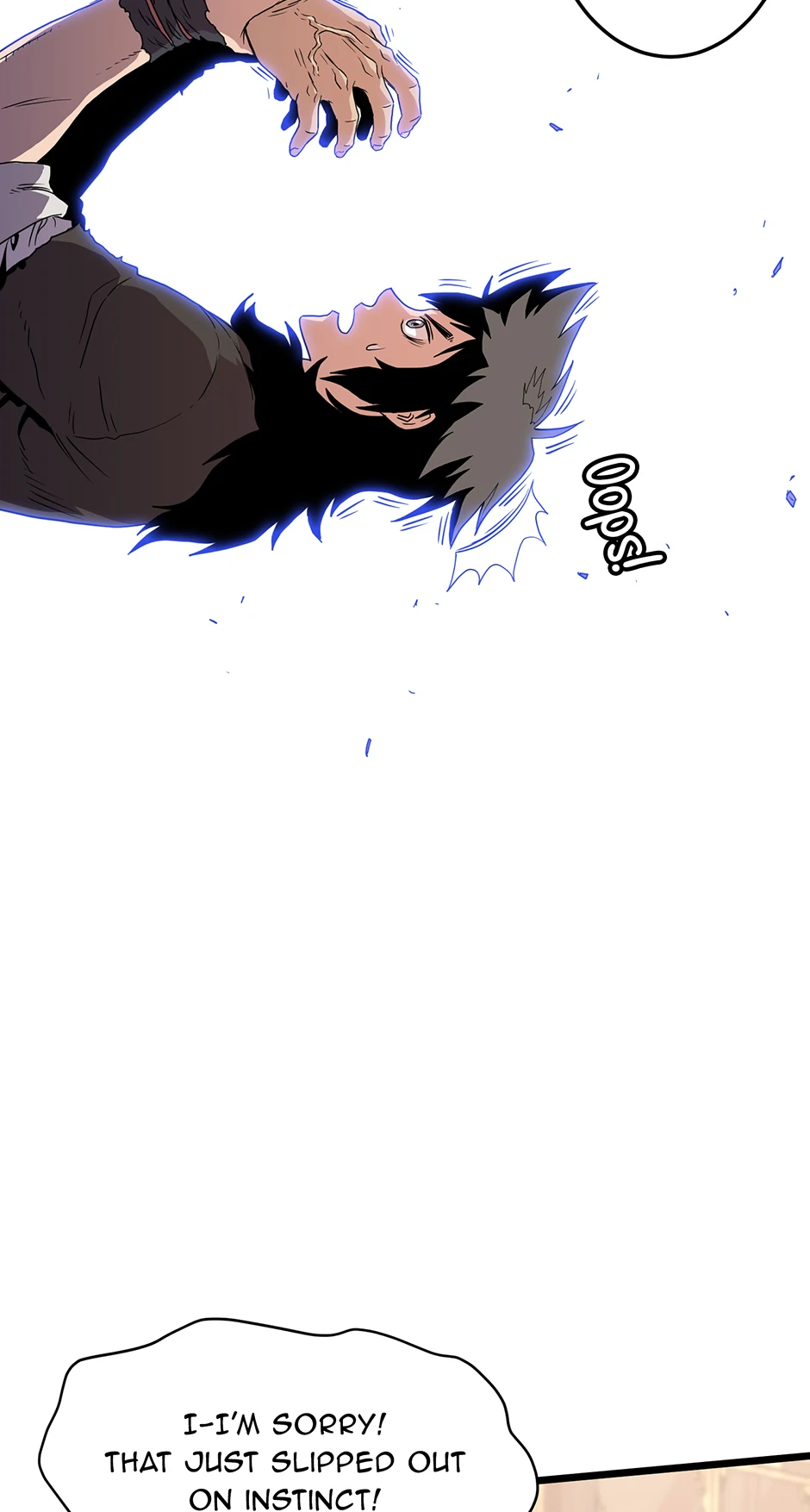 Read Log-in Murim EN Manga Online