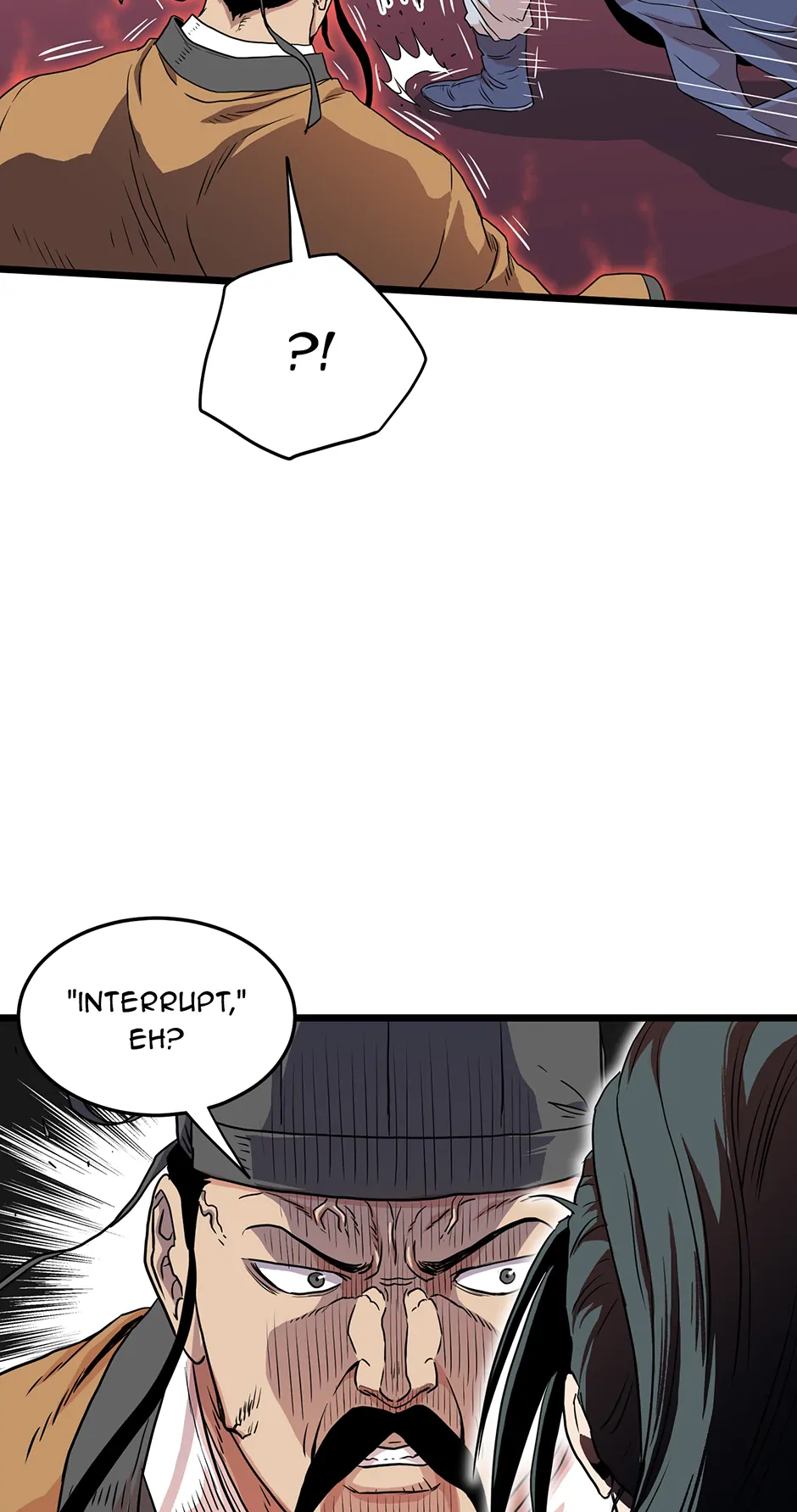 Read Log-in Murim EN Manga Online