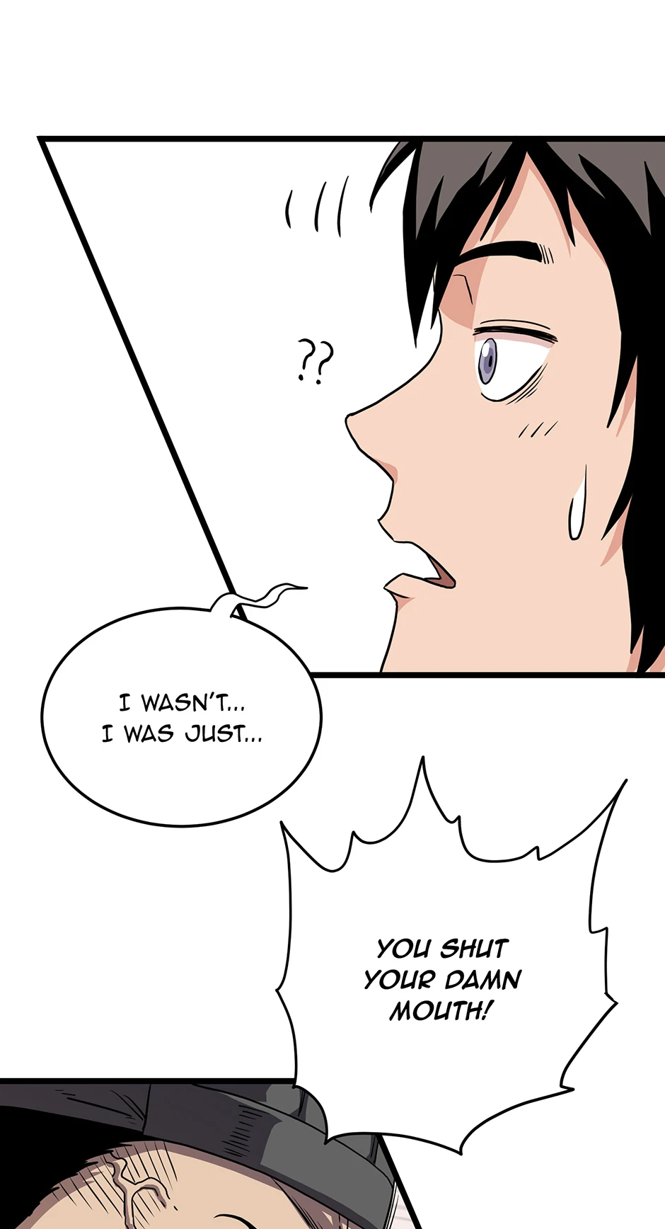 Read Log-in Murim EN Manga Online