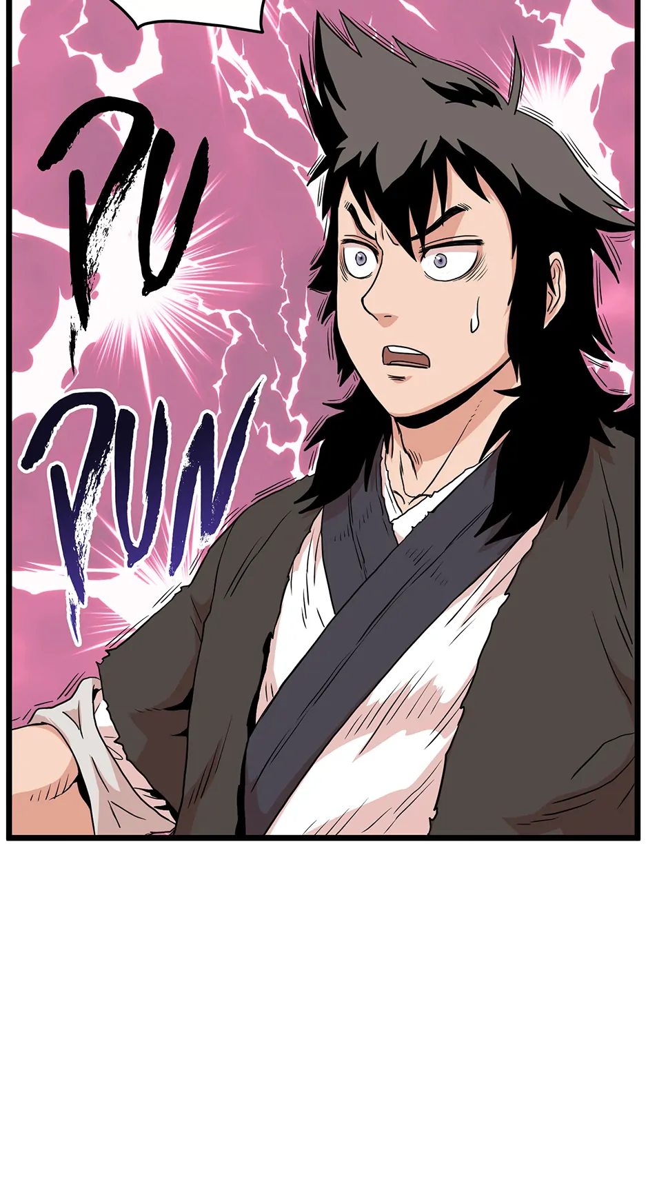 Read Log-in Murim EN Manga Online