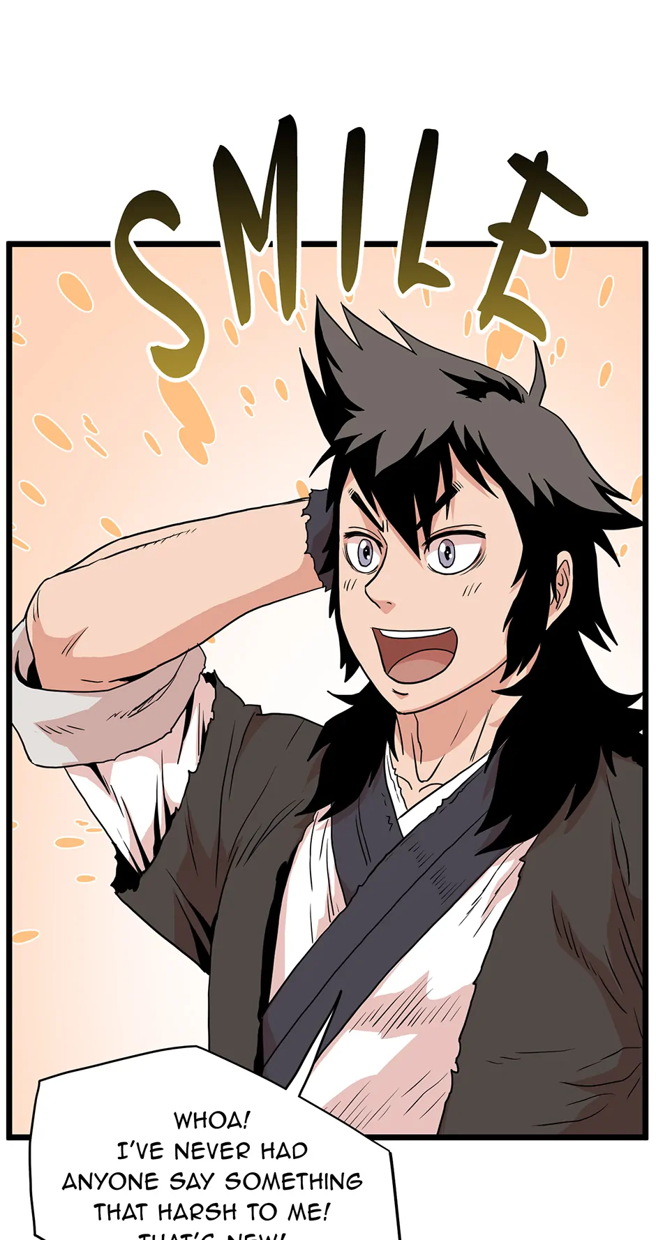 Read Log-in Murim EN Manga Online