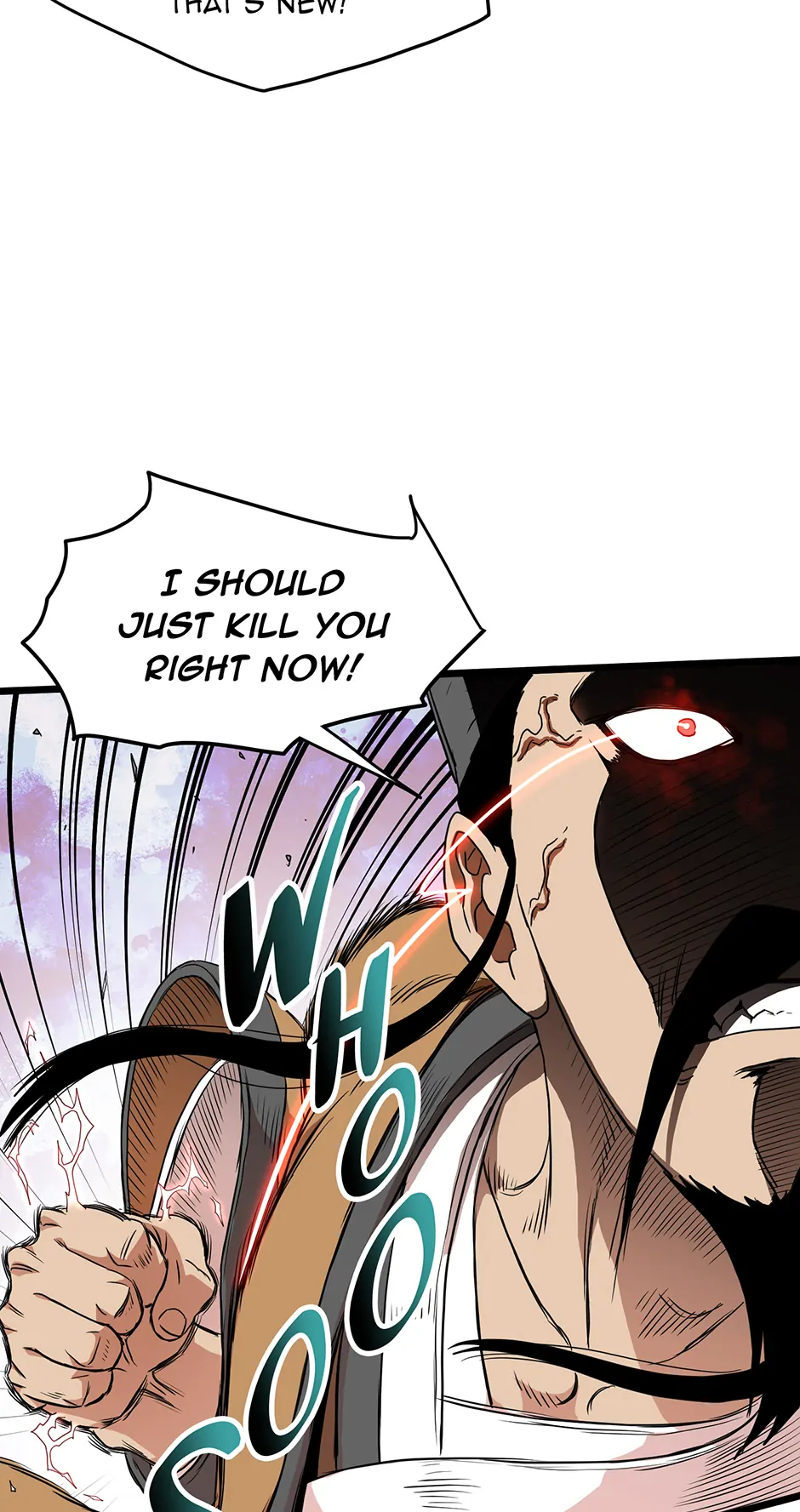 Read Log-in Murim EN Manga Online