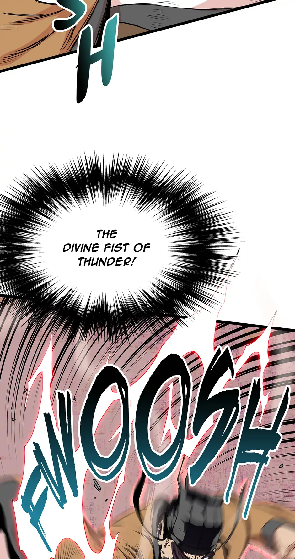 Read Log-in Murim EN Manga Online