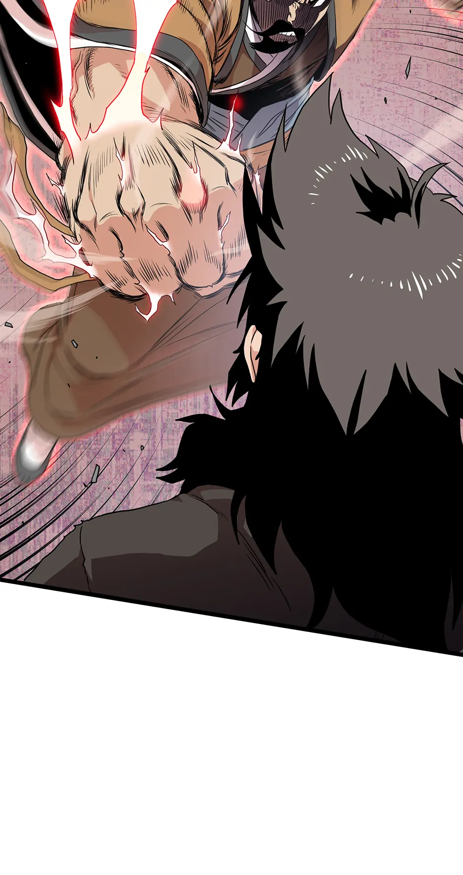 Read Log-in Murim EN Manga Online