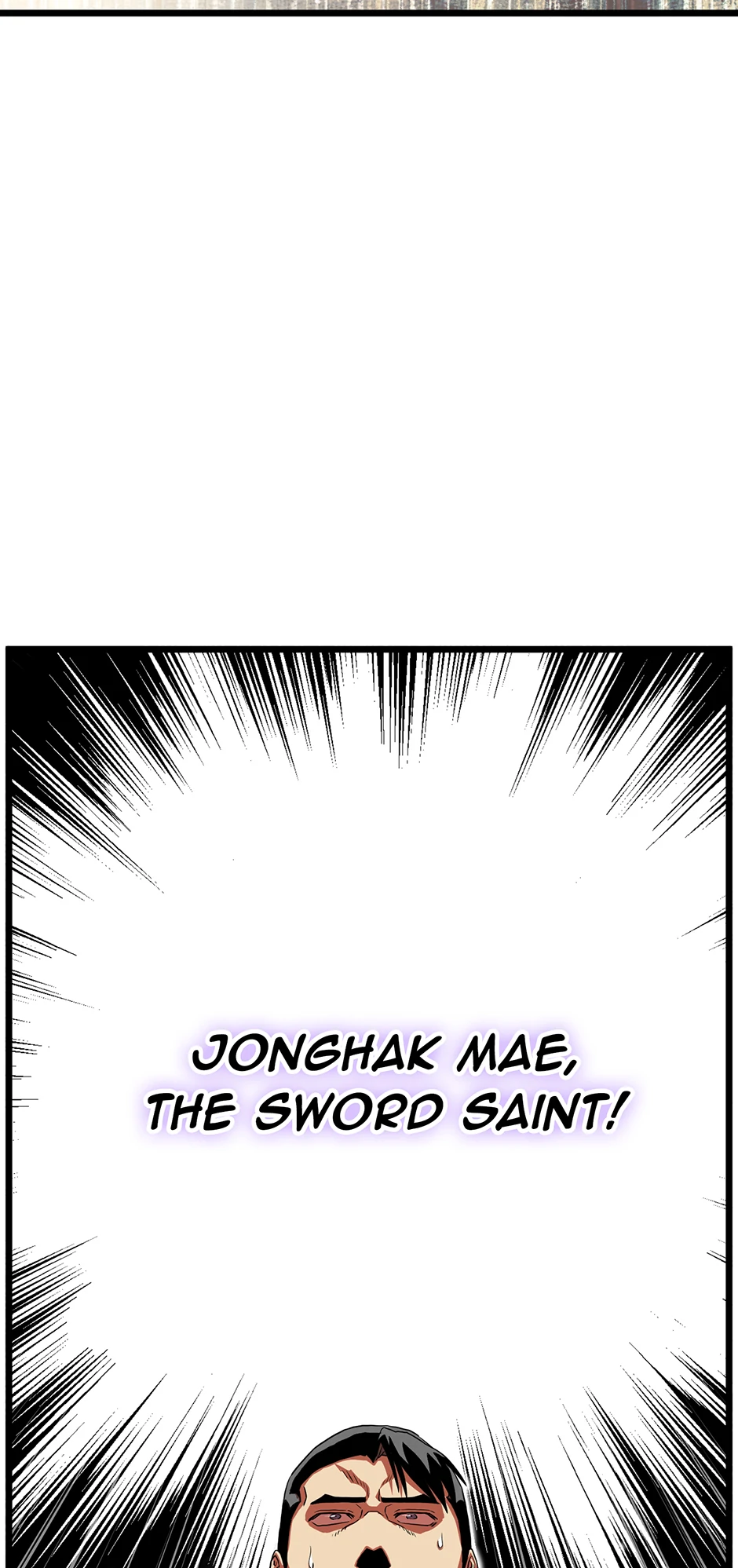 Read Log-in Murim EN Manga Online