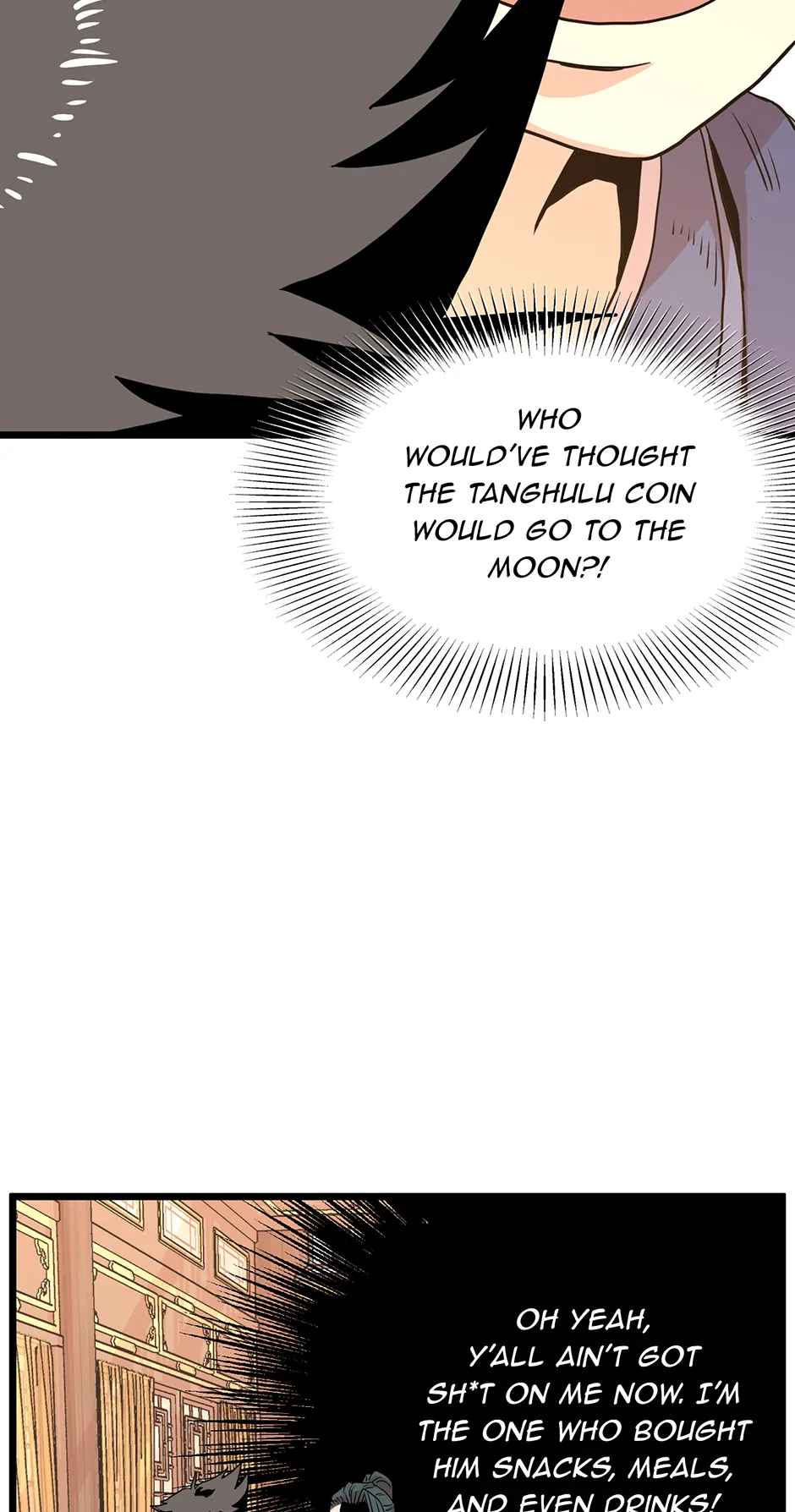 Read Log-in Murim EN Manga Online