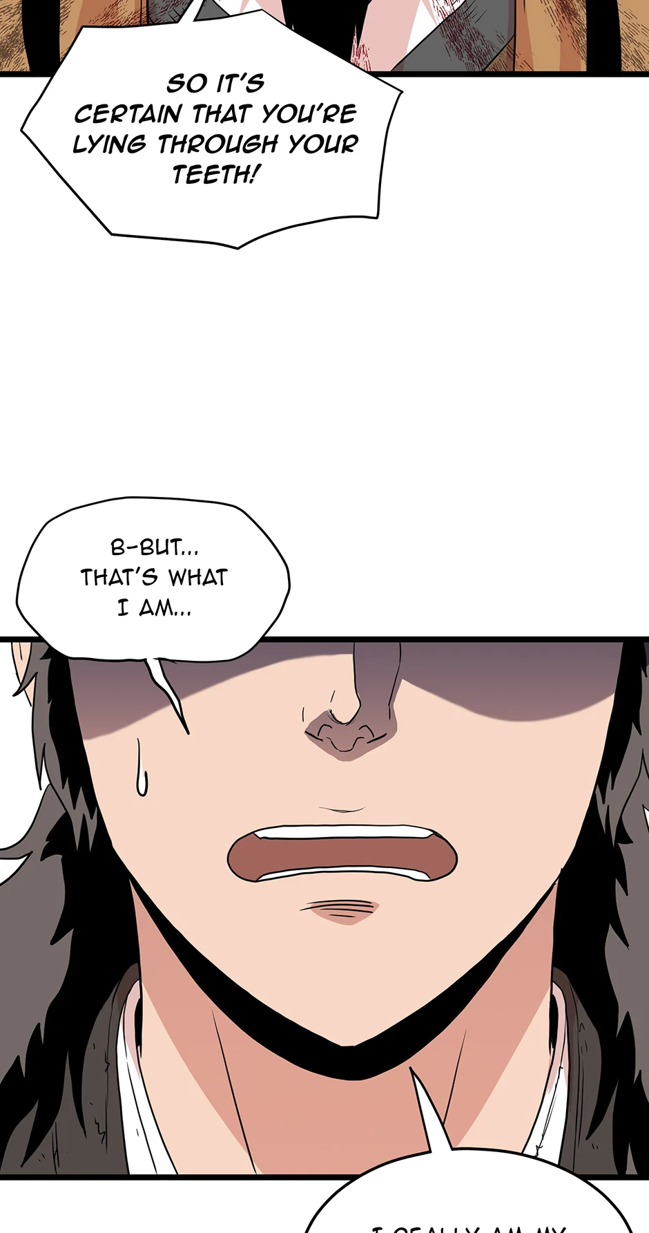 Read Log-in Murim EN Manga Online