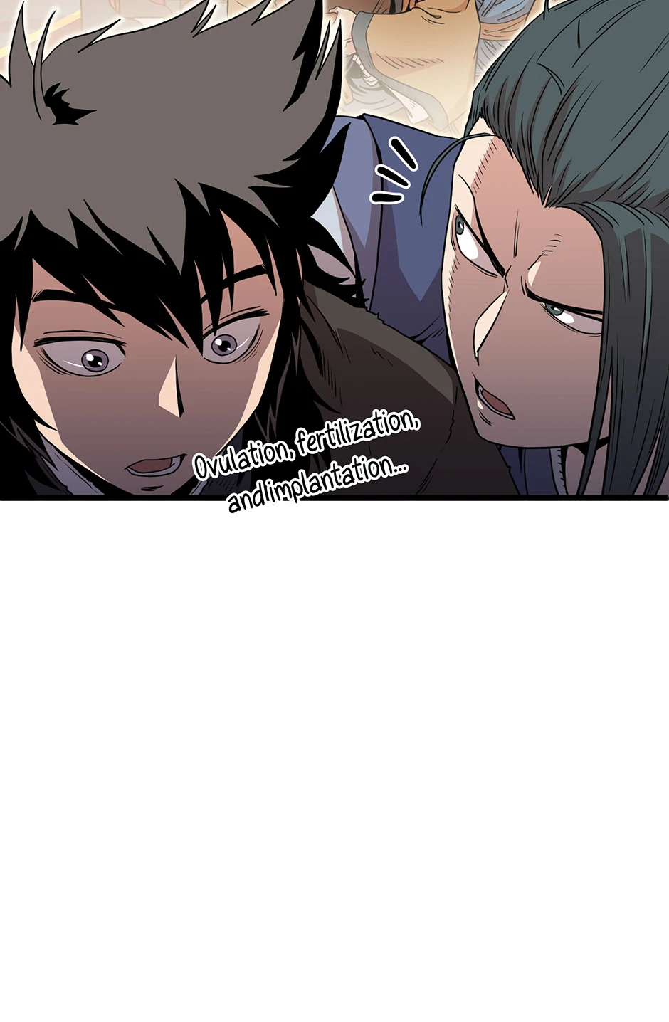 Read Log-in Murim EN Manga Online