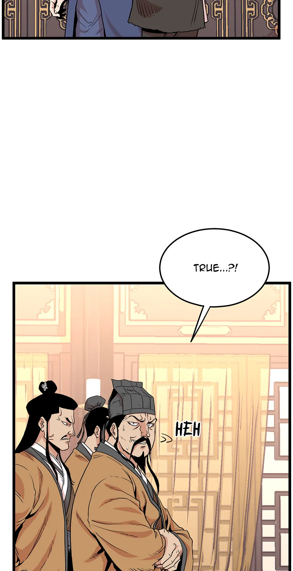 Read Log-in Murim EN Manga Online
