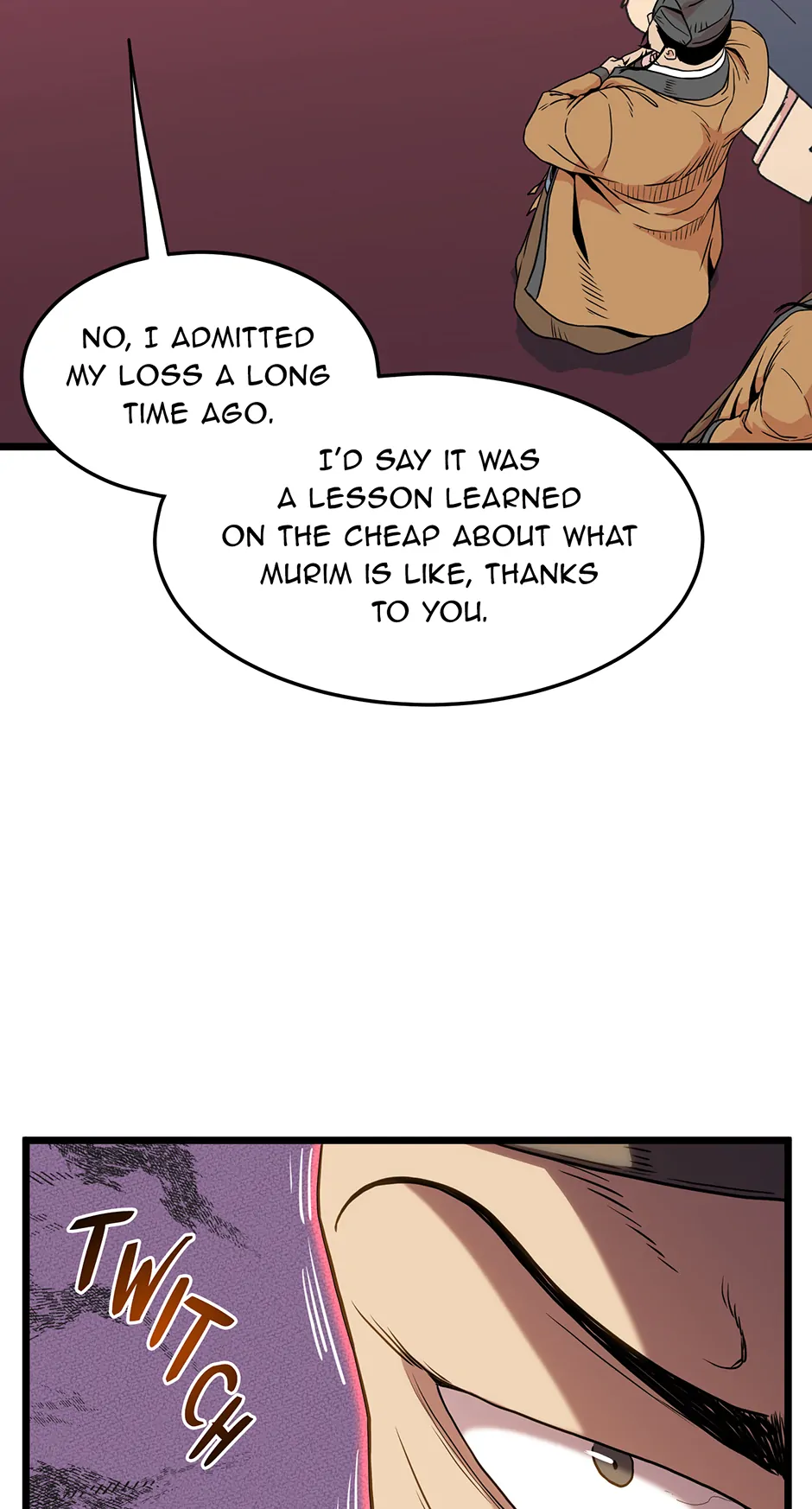 Read Log-in Murim EN Manga Online