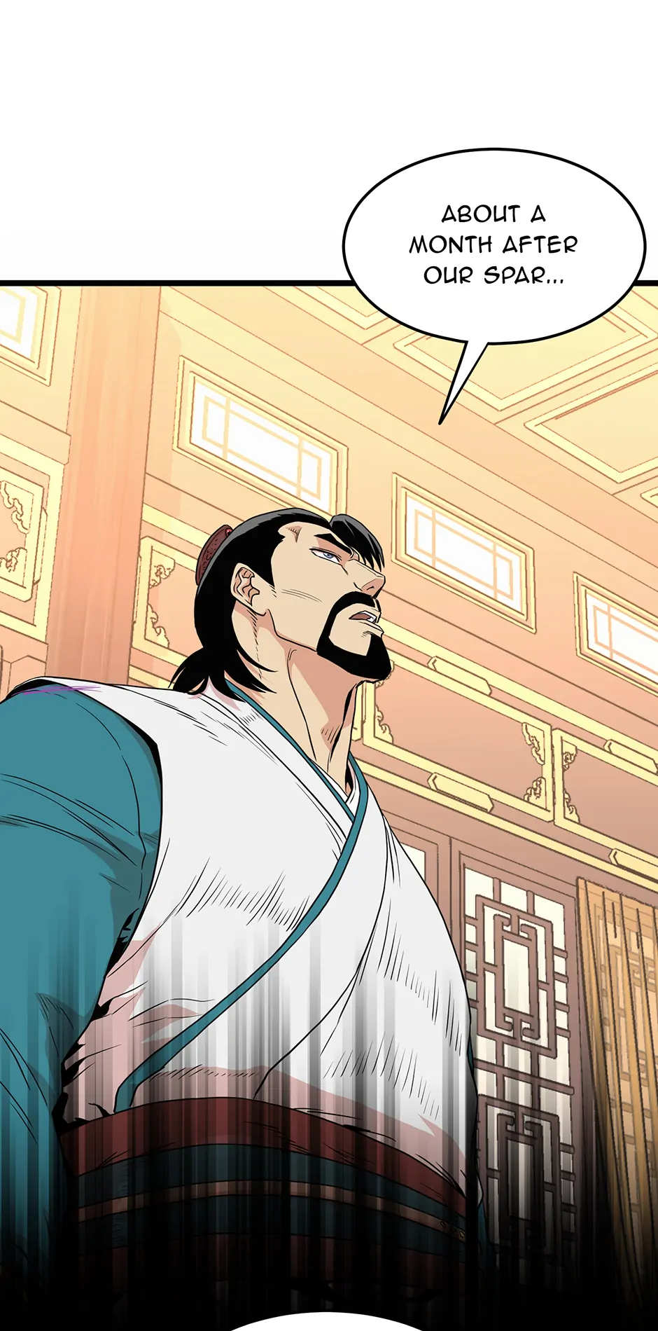 Read Log-in Murim EN Manga Online
