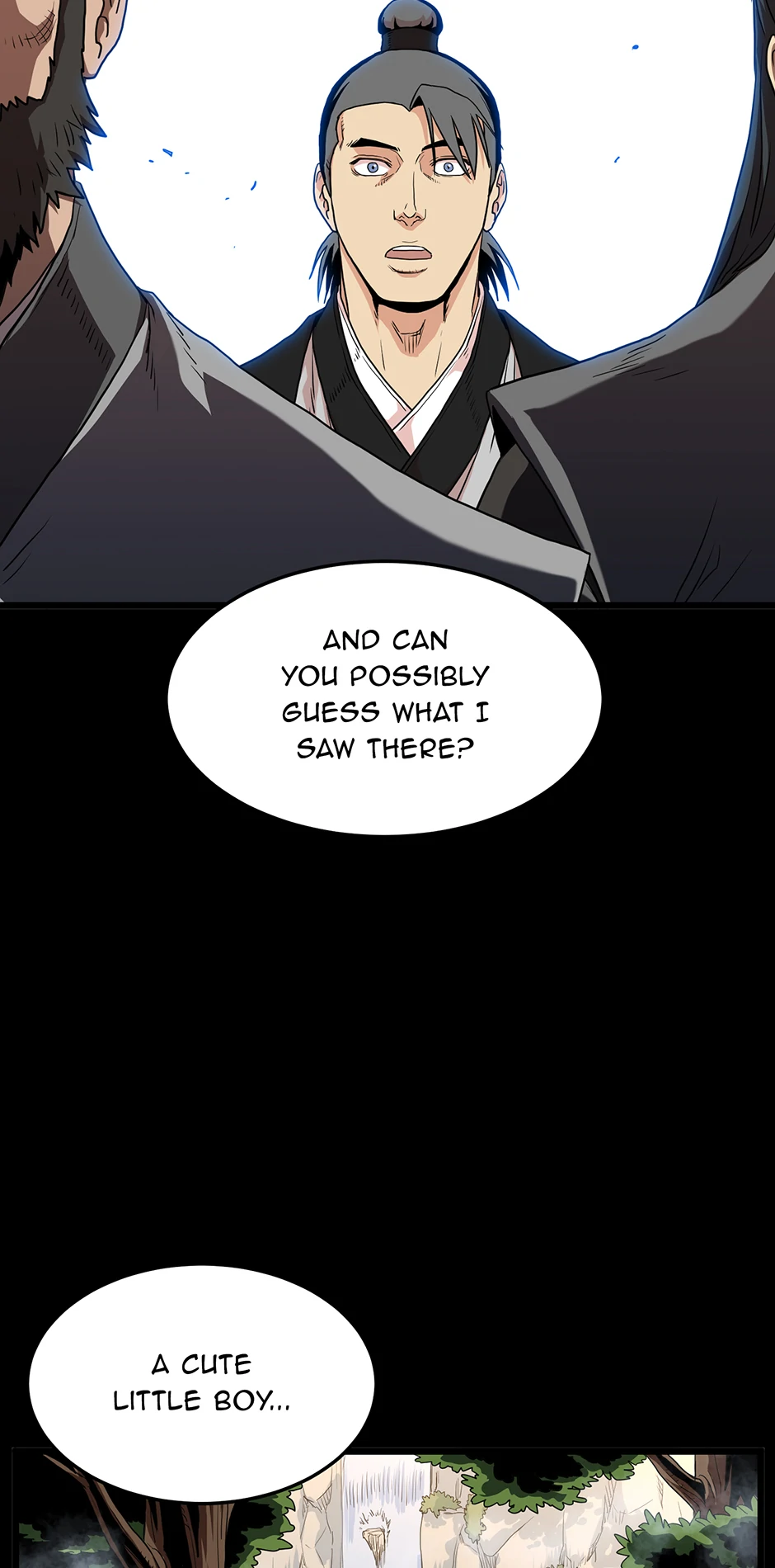 Read Log-in Murim EN Manga Online