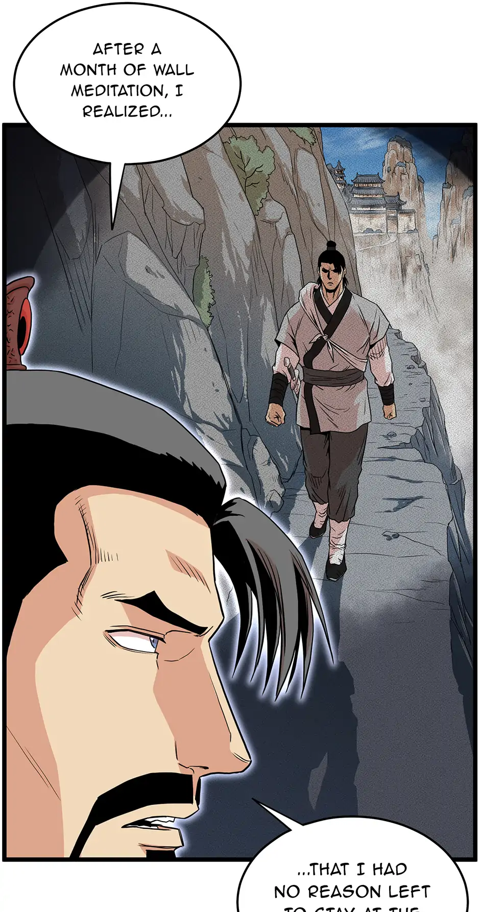Read Log-in Murim EN Manga Online