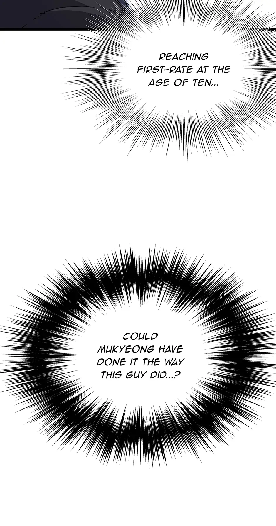 Read Log-in Murim EN Manga Online