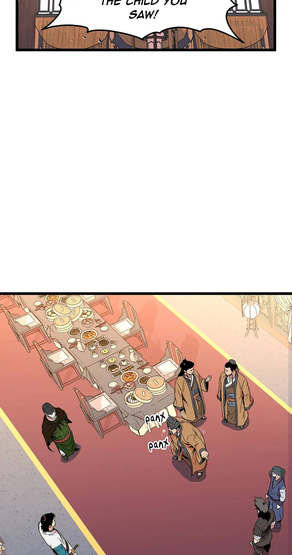 Read Log-in Murim EN Manga Online