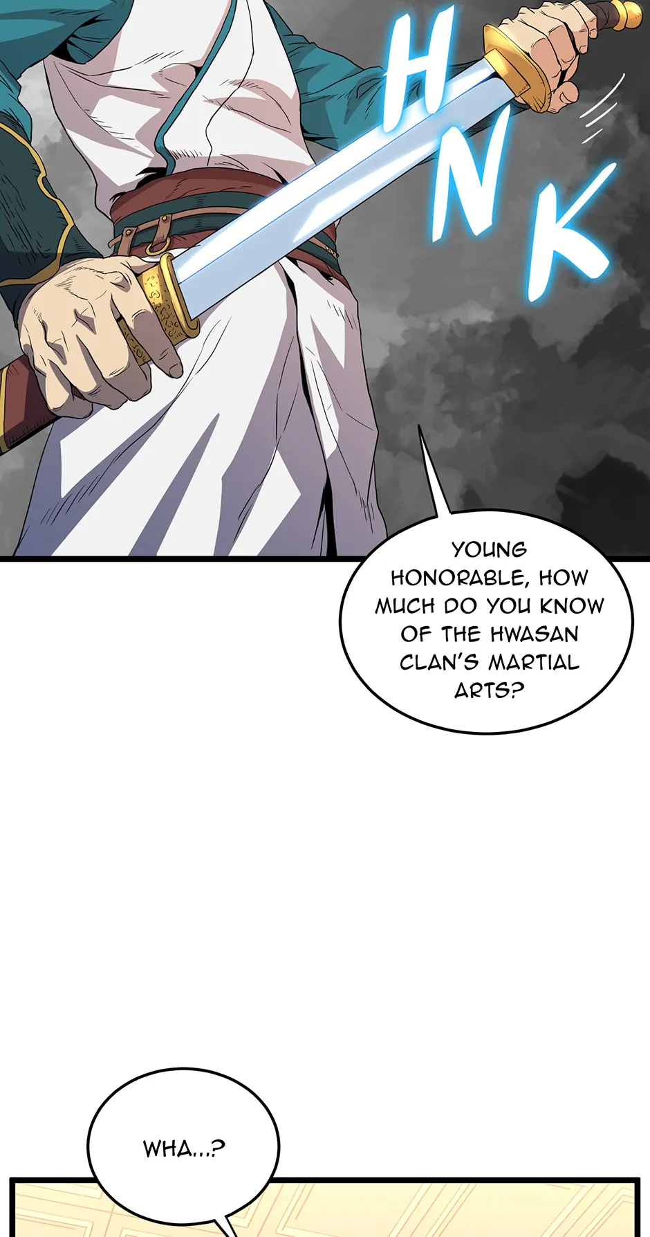 Read Log-in Murim EN Manga Online