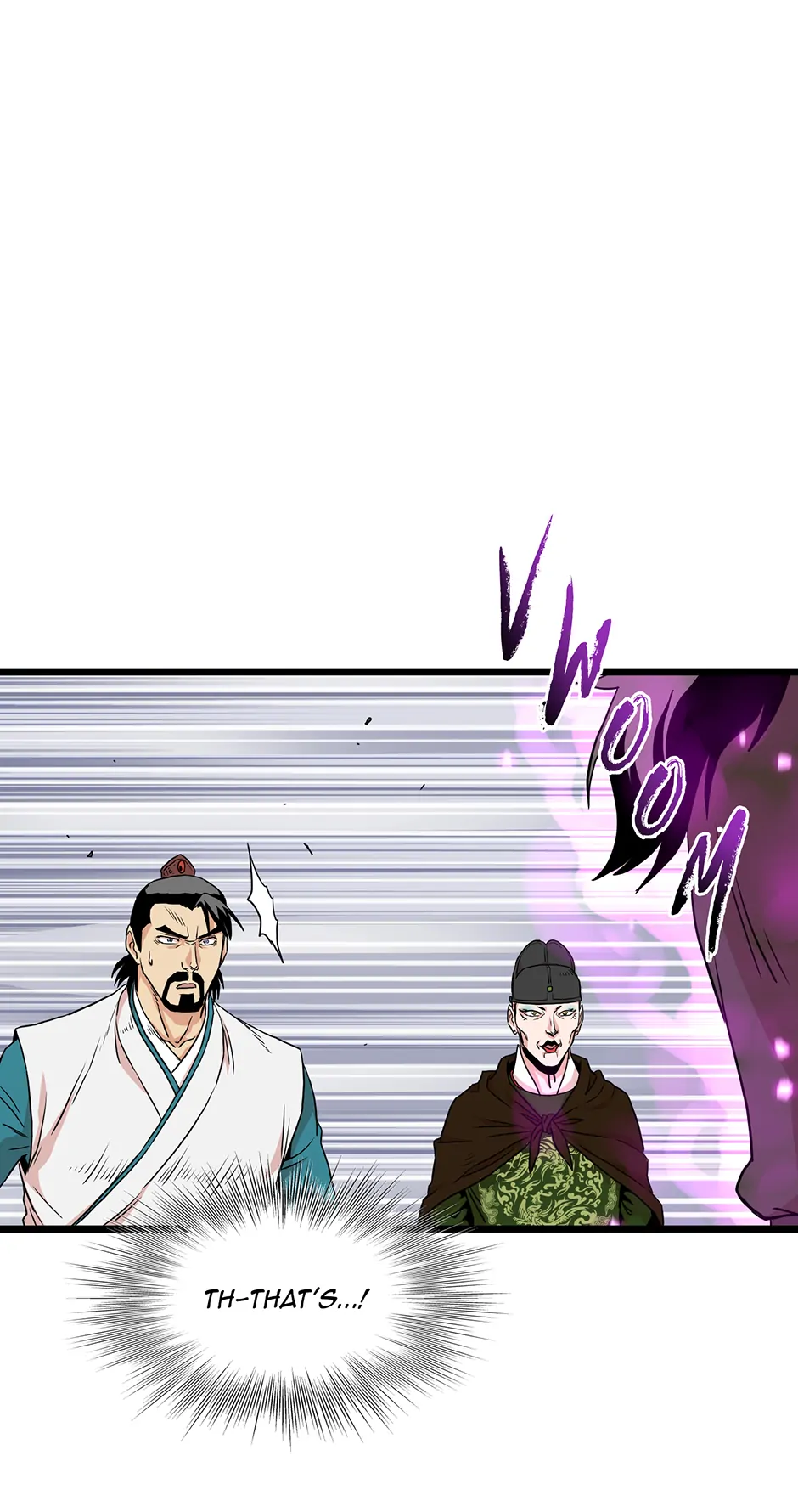 Read Log-in Murim EN Manga Online