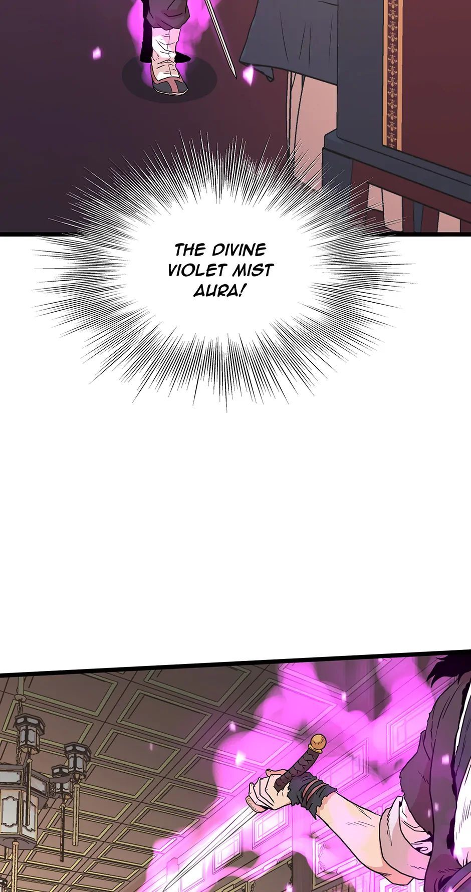 Read Log-in Murim EN Manga Online