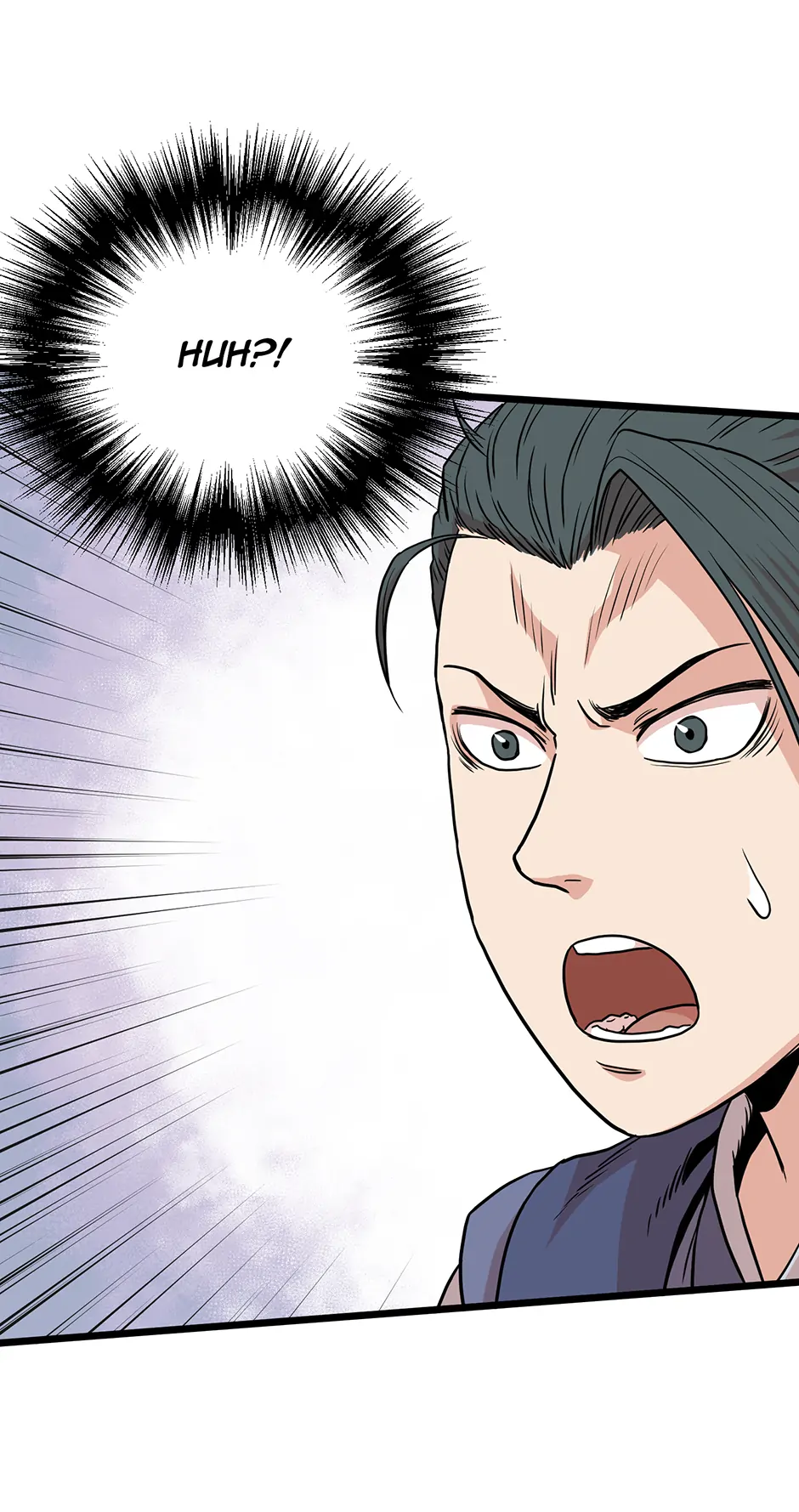 Read Log-in Murim EN Manga Online