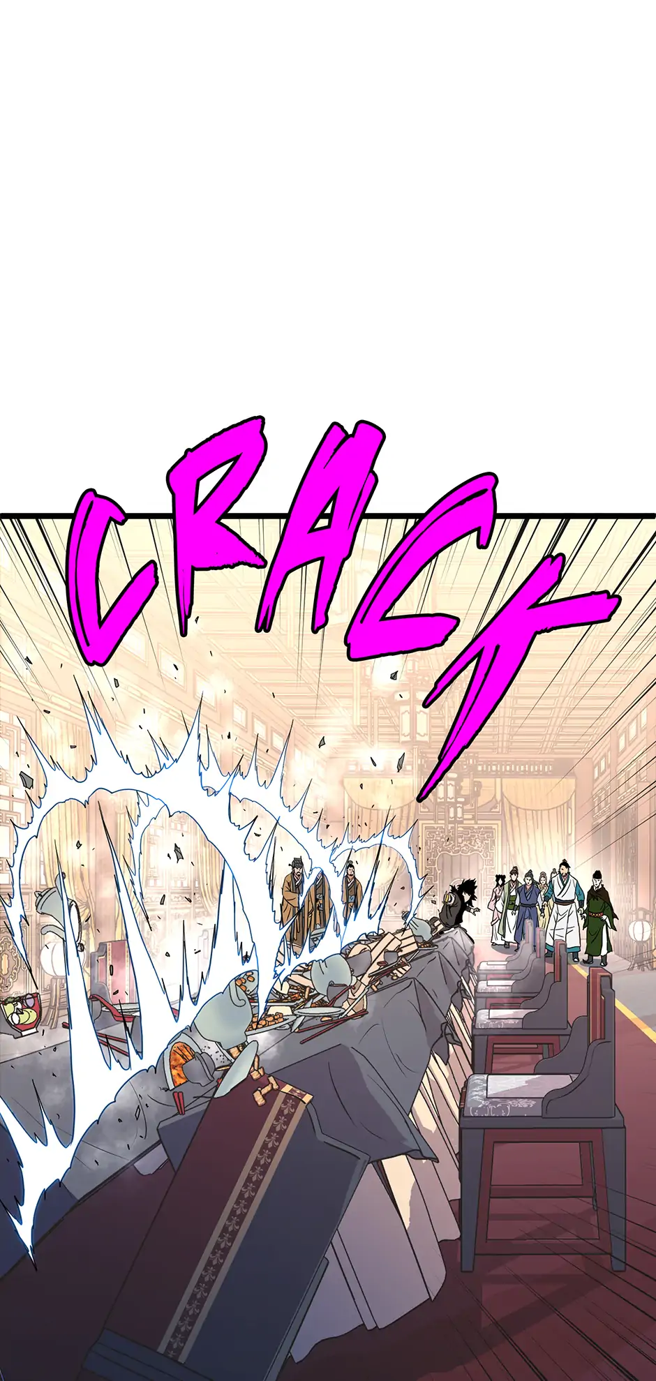 Read Log-in Murim EN Manga Online