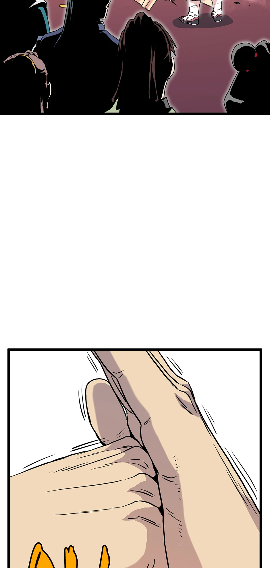Read Log-in Murim EN Manga Online