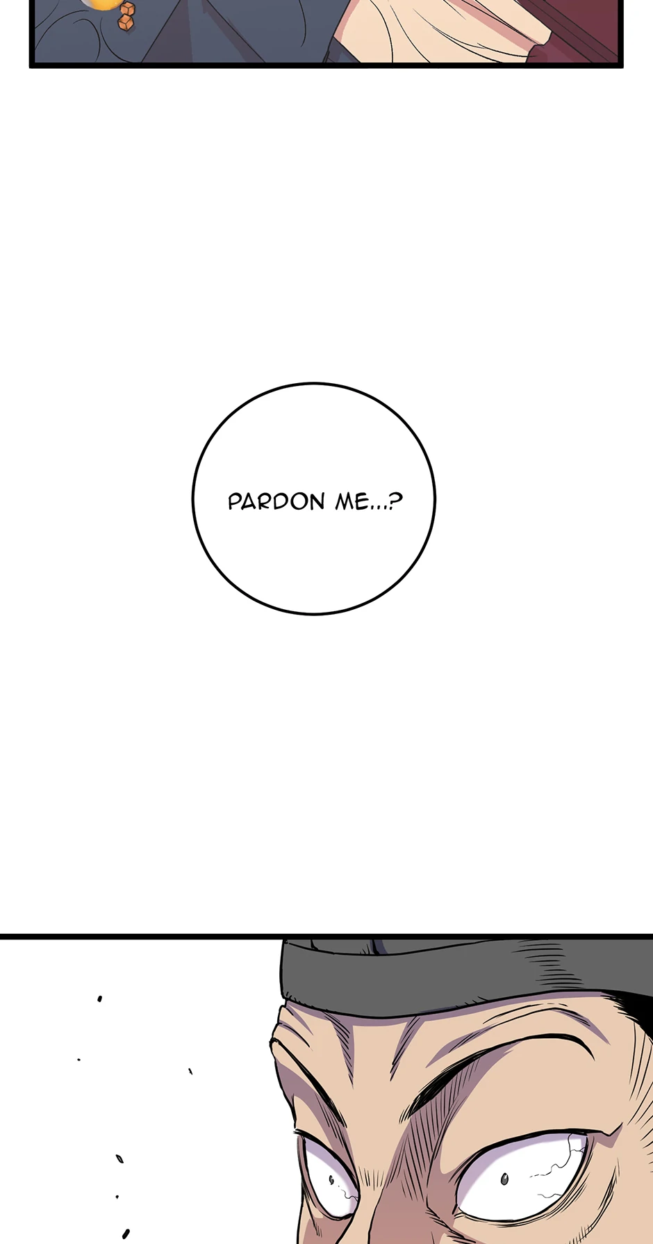 Read Log-in Murim EN Manga Online