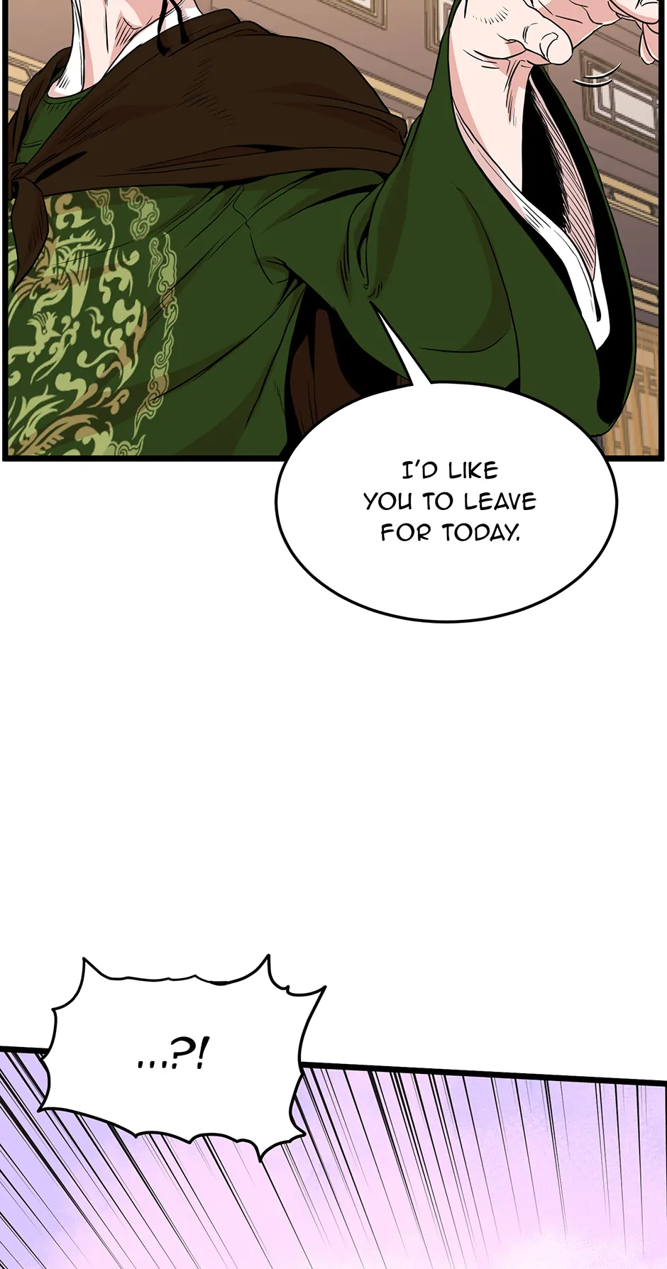 Read Log-in Murim EN Manga Online