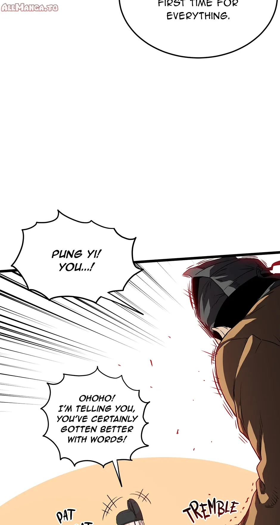 Read Log-in Murim EN Manga Online